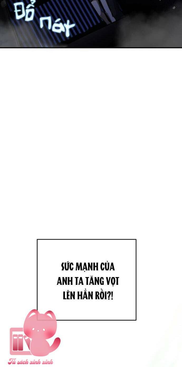 Đêm Của Bóng Tối Chapter 34 - Trang 4
