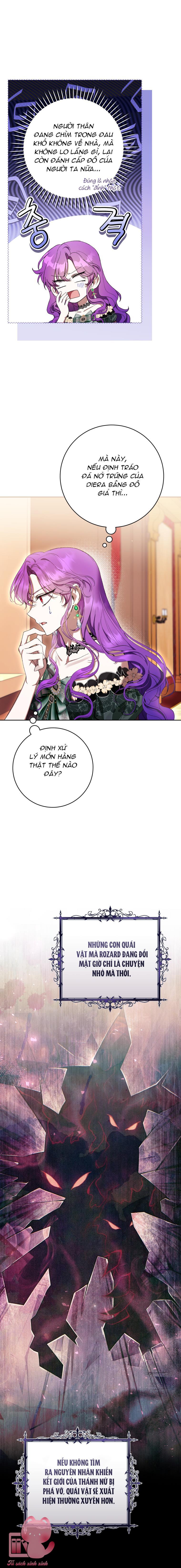 Làm Ác Nữ Bộ Không Tuyệt Sao? Chap 69 - Trang 4