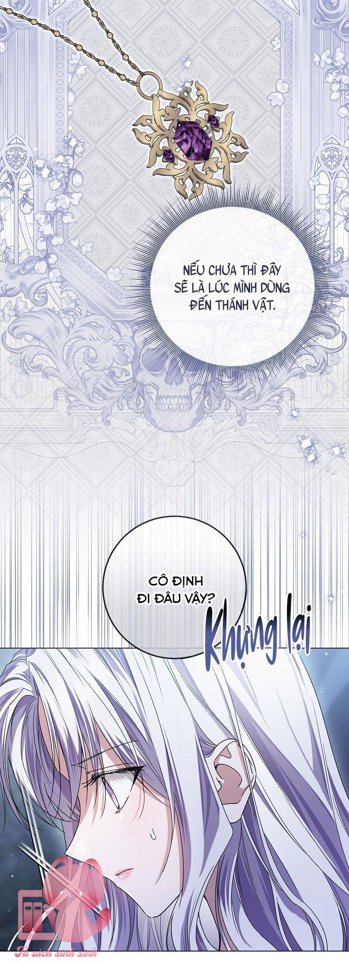 Hoàng Nữ Cosplay Nonfan Chap 73 - Next 