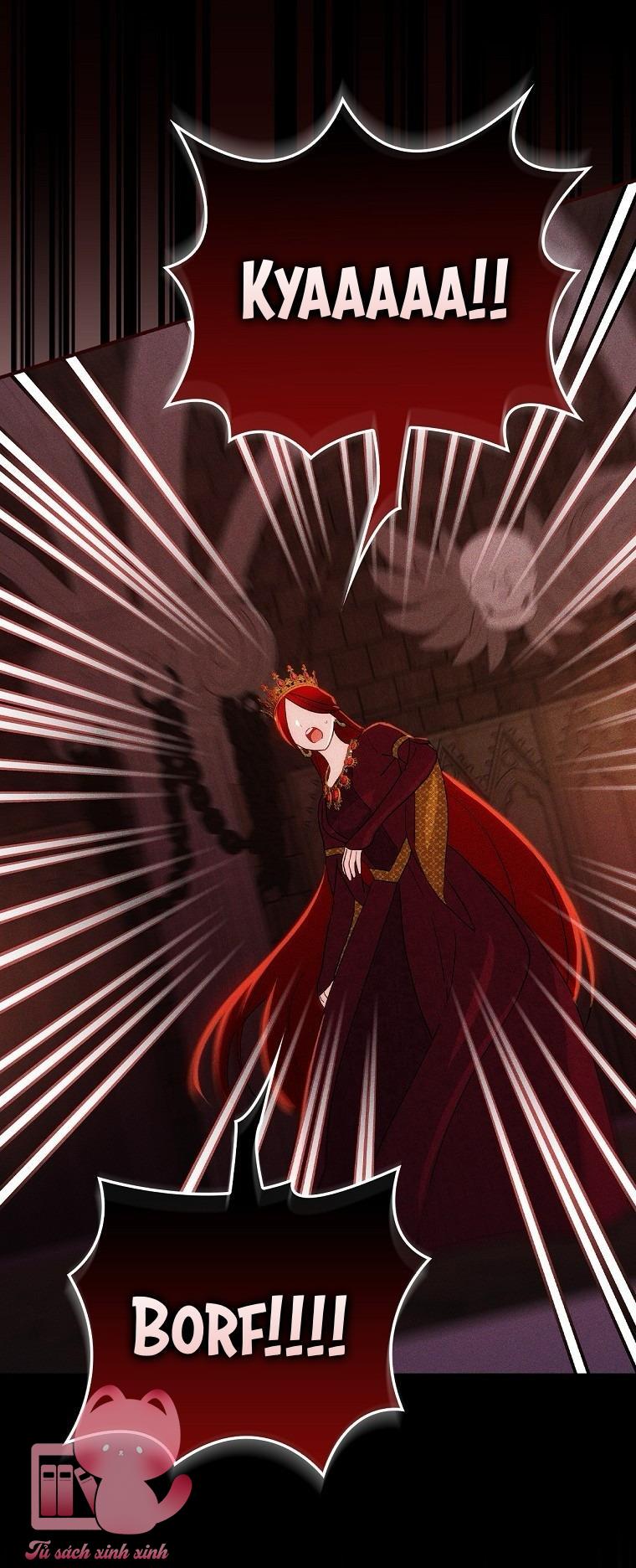 Đứa Nhỏ Không Phải Là Con Anh Chapter 59 - Trang 3