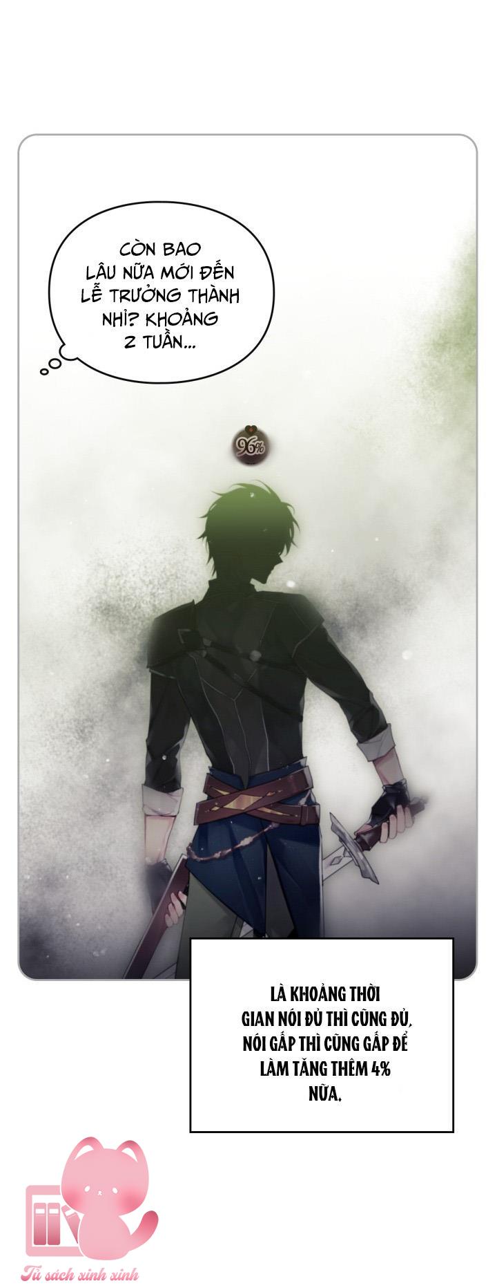 Kết Cục Của Nhân Vật Phản Diện Chỉ Có Thể Là Cái Chết Chapter 128 - Next Chapter 129