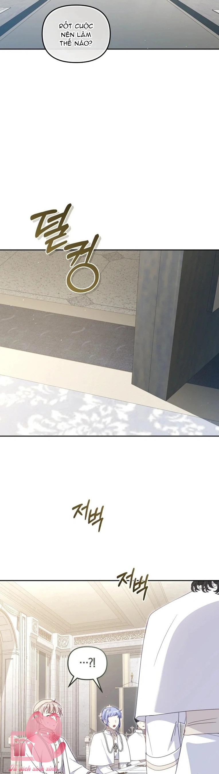 Tôi Được Nuôi Dưỡng Bởi Những Kẻ Phản Diện Chap 83 - Trang 3