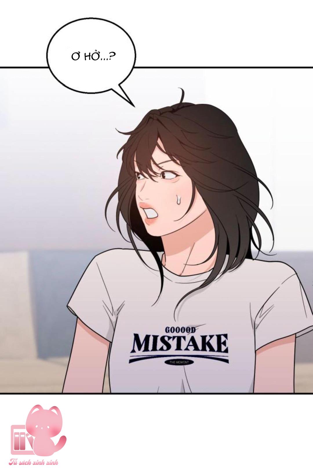 Vận May Không Ngờ Chapter 41 - Trang 4