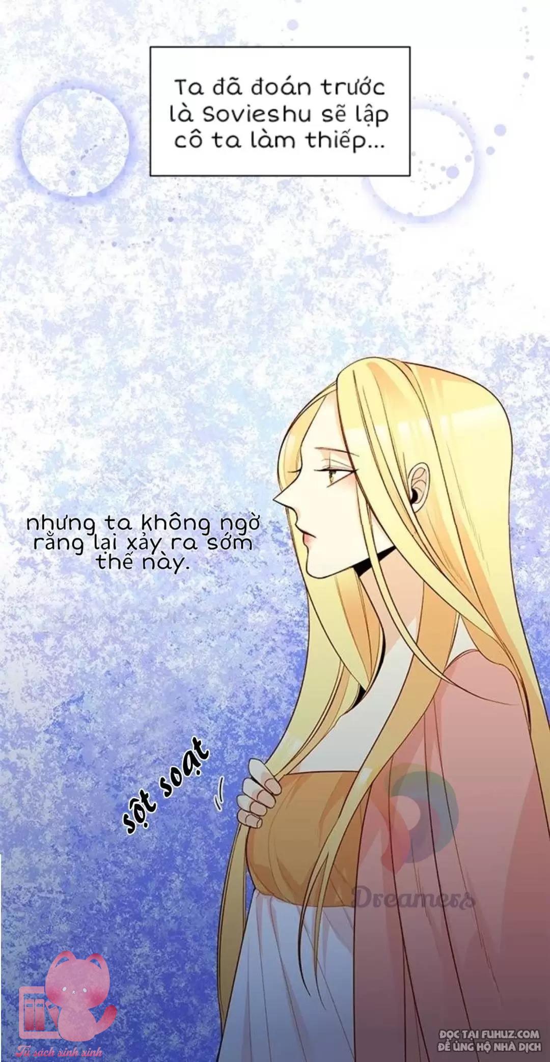 Hoàng Hậu Tái Hôn Chapter 5 - Trang 4