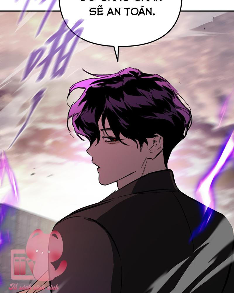 Ác Chi Hoàn Chapter 30 - Trang 4