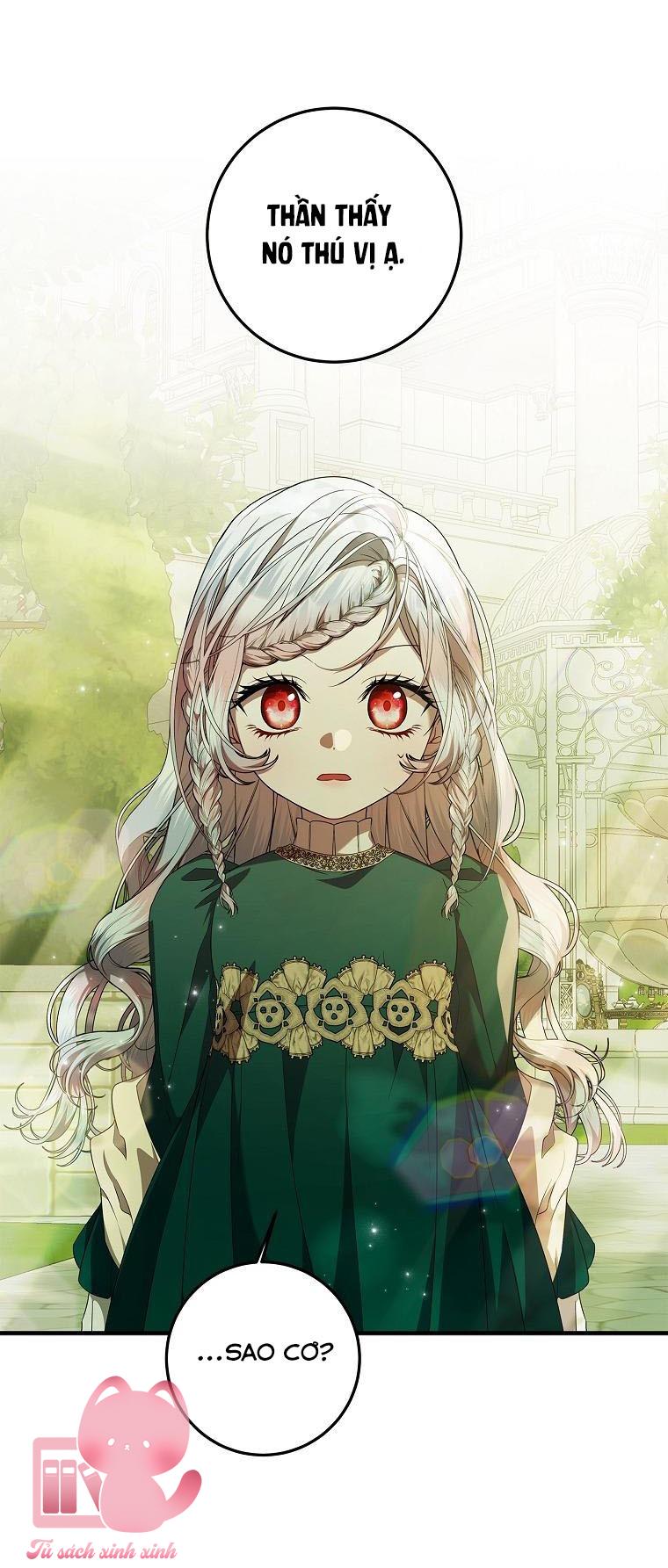 Nhận Nuôi Người Cha Phản Diện Chapter 54 - Trang 4