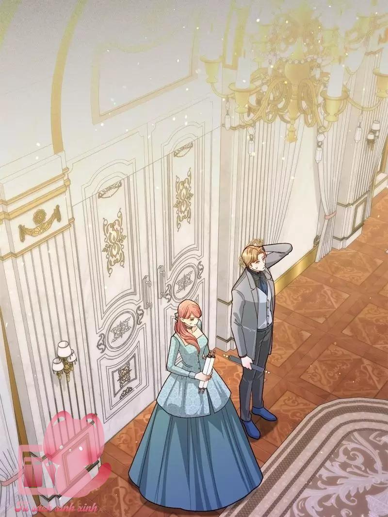 Hoàng Hậu Tái Hôn Chapter 145 - Trang 4