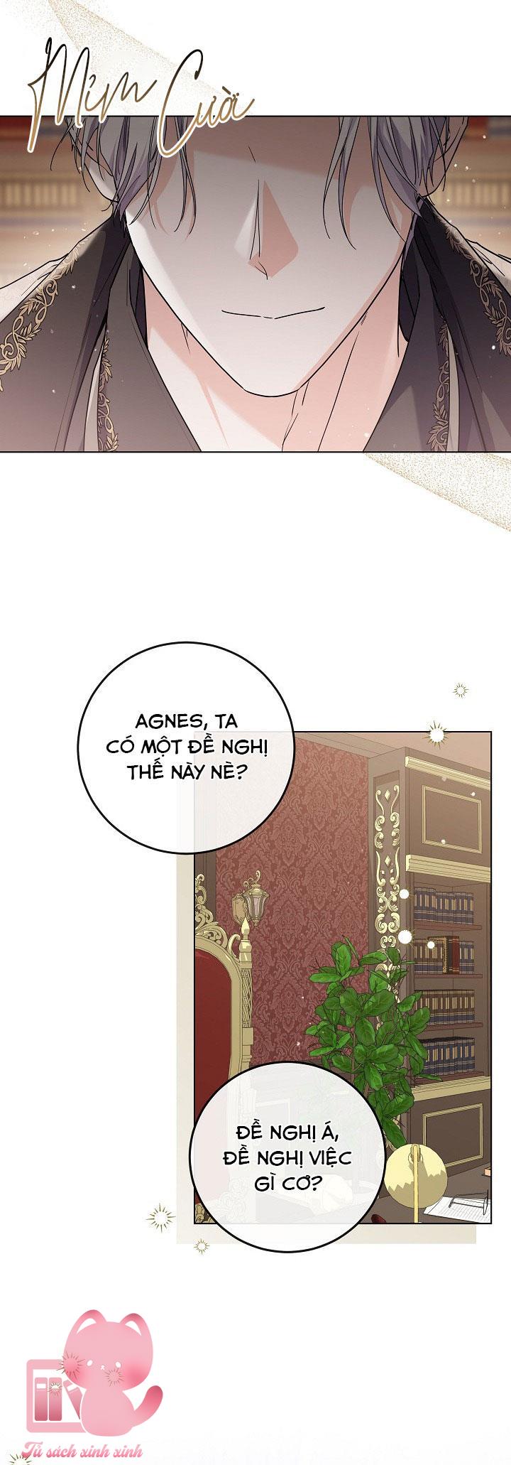 Hoàng Nữ Cosplay Nonfan Chap 53 - Trang 4