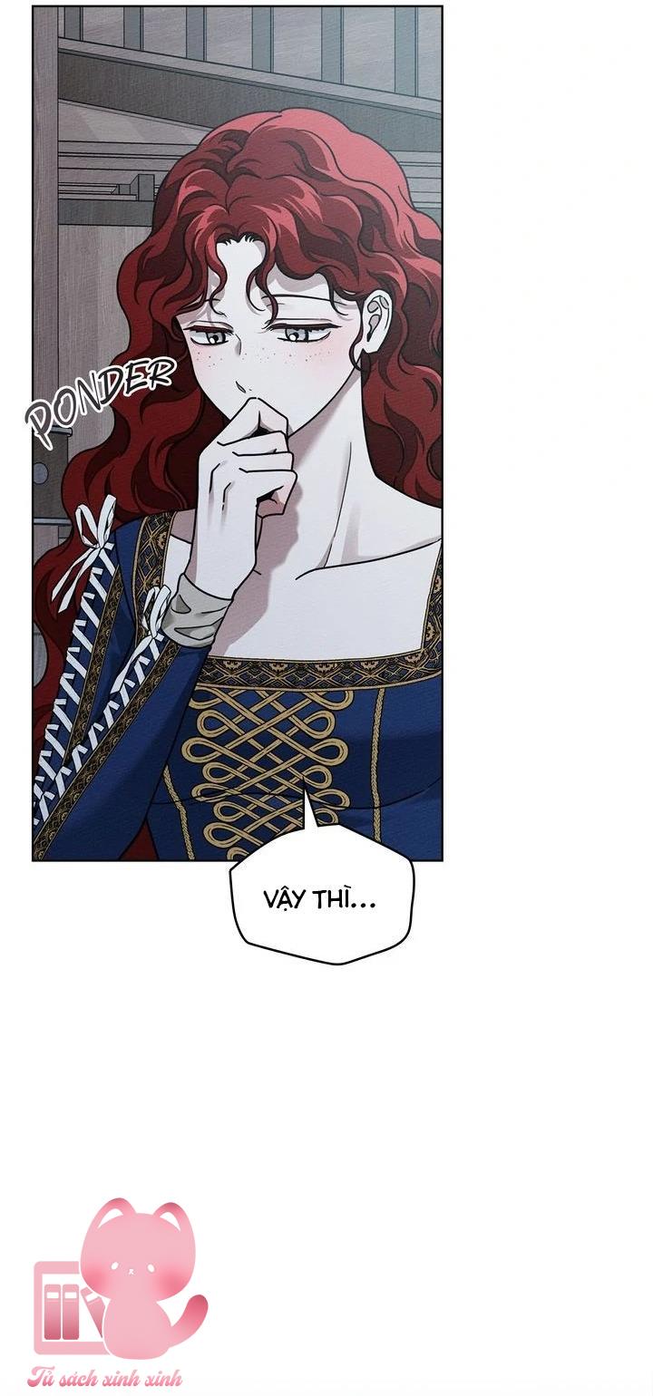 Dưới Tán Cây Sồi Chap 110 - Trang 2