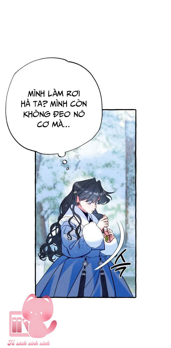 Chuyện Tình Tuyết Phương Bắc Chapter 12 - Next Chapter 13