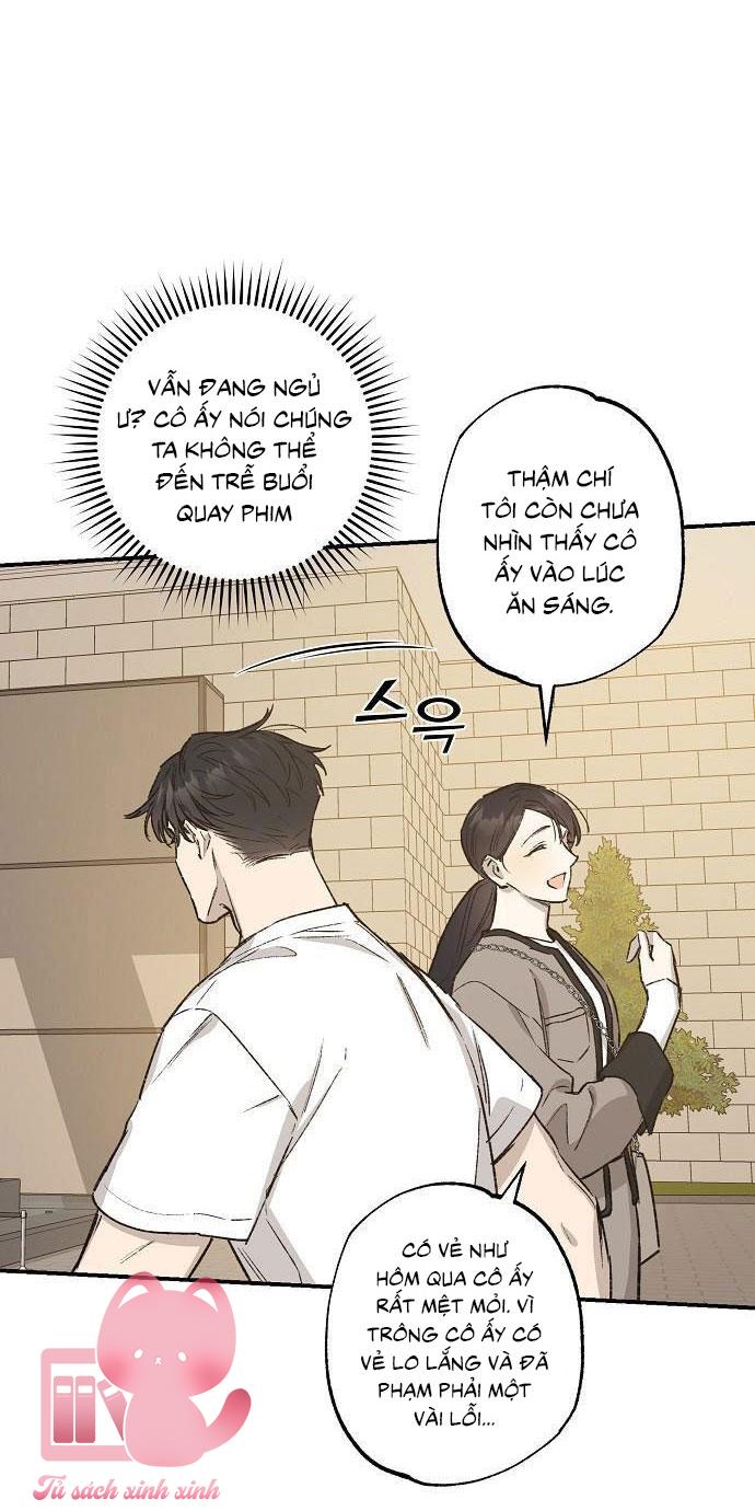 Onsaemiro Chapter 33 - Trang 4