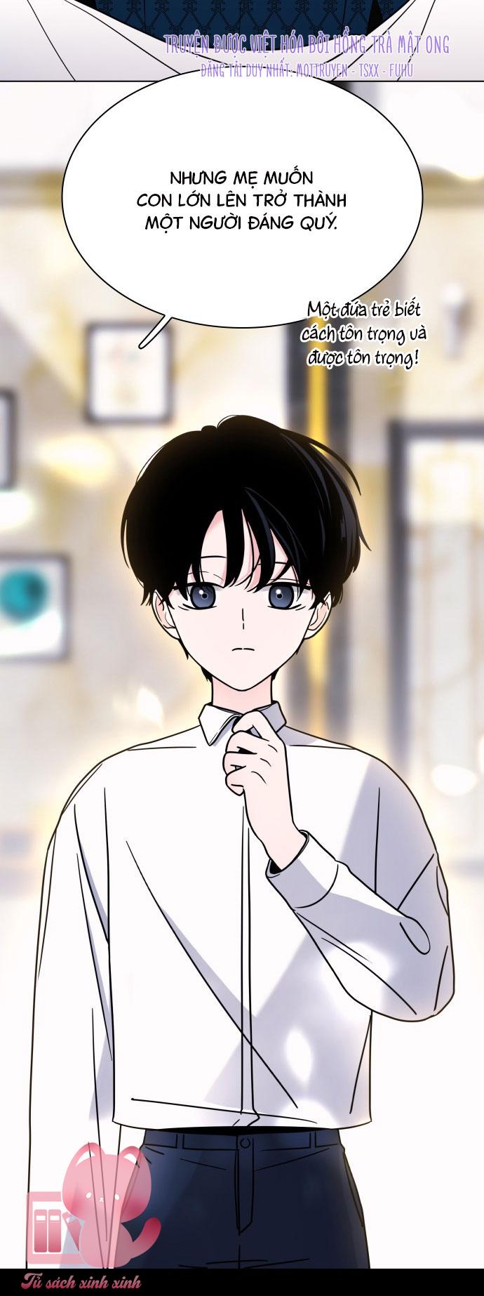 Hôn Trước Khi Ngủ Chapter 13 - Trang 4