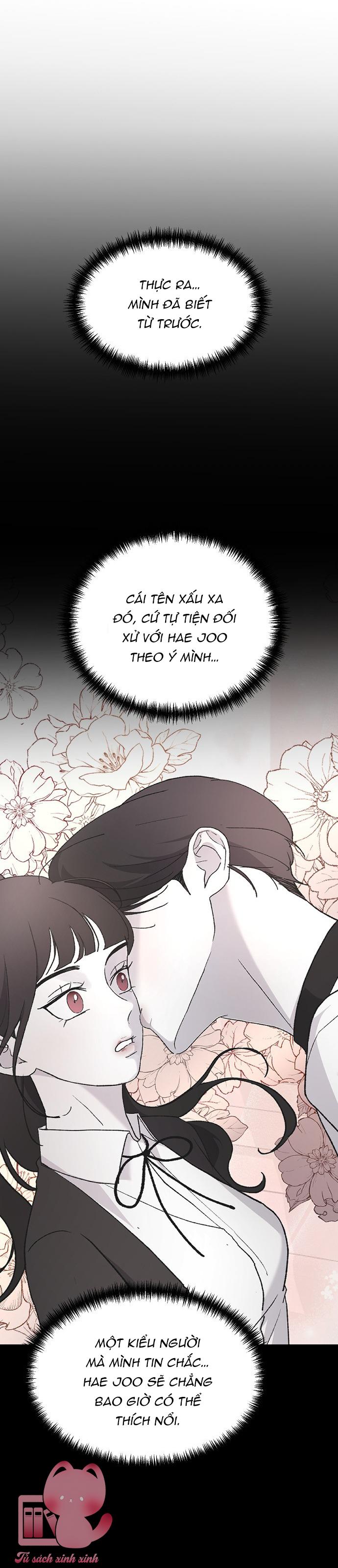 Ba Anh Trai Cực Phẩm Của Tôi Chap 87 - Trang 3