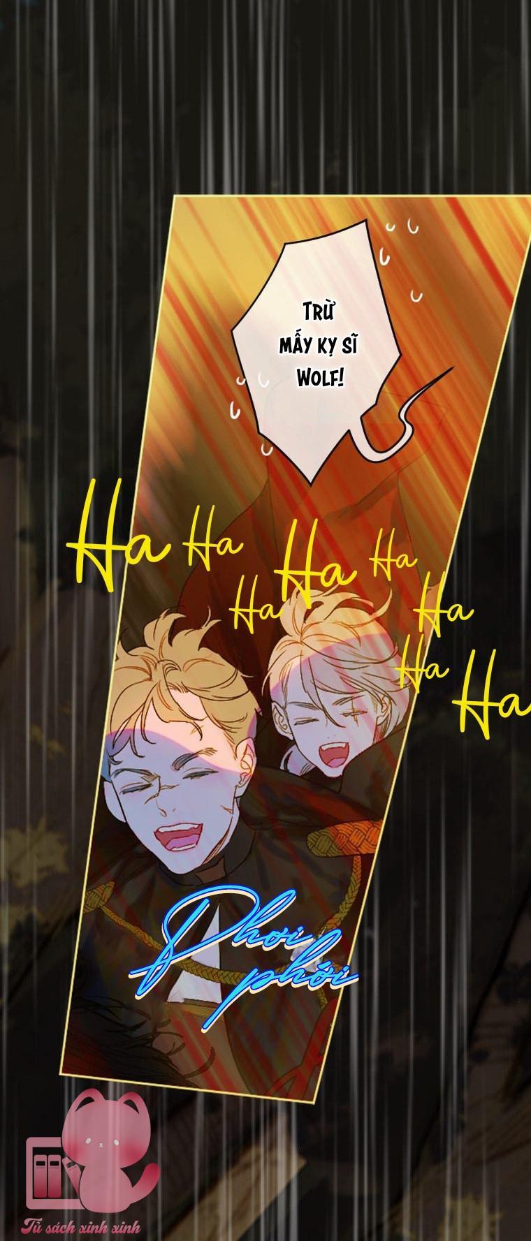 Khế Ước Hôn Nhân Của Mẹ Tôi Chapter 16 - Trang 4