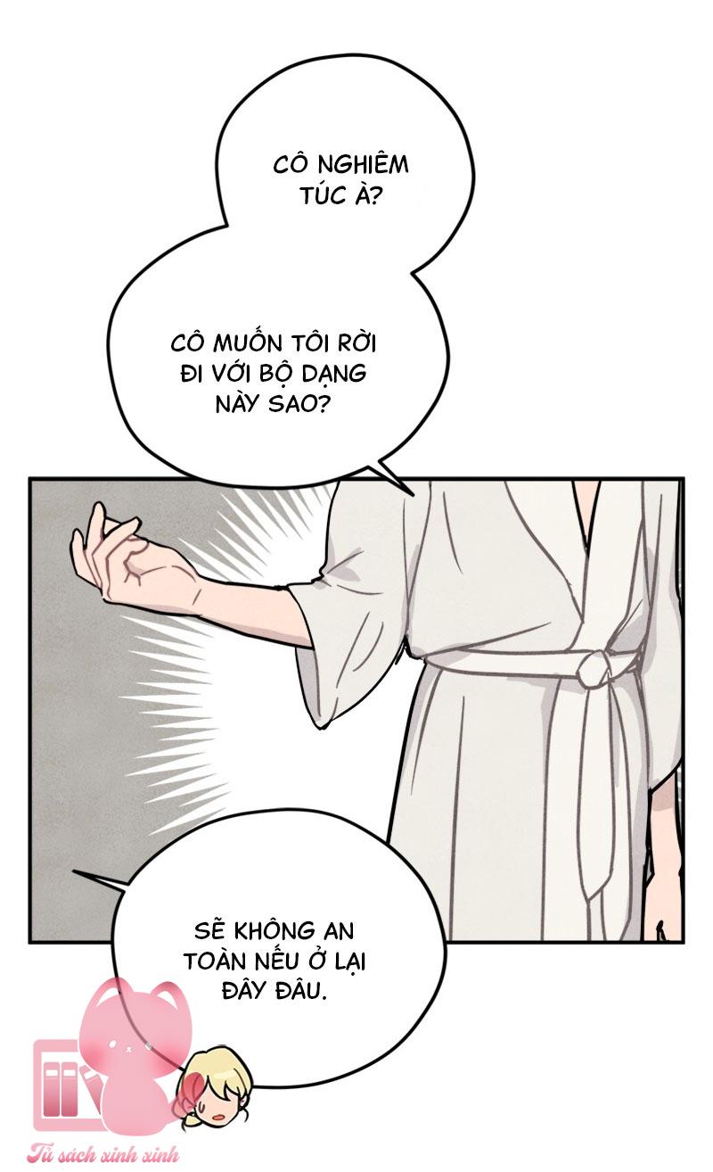 Phù Thủy Độc Dược Chap 11 - Trang 3