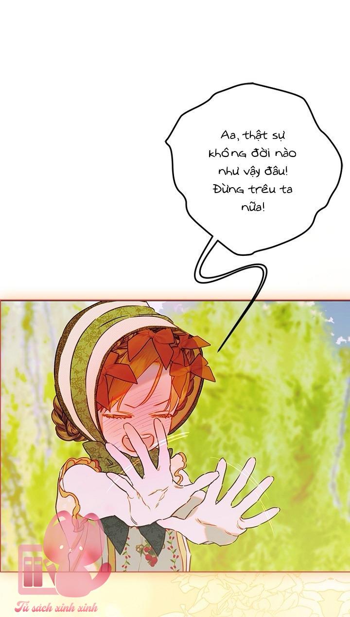 Khế Ước Hôn Nhân Của Mẹ Tôi Chap 87 - Trang 3