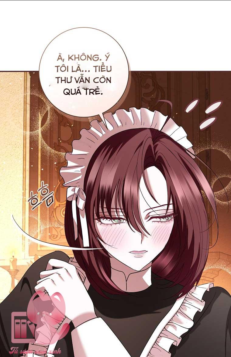 Này Boss Phản Diện, Tôi Có Thể Làm Mọi Thứ Trừ Cưới Ngài Chap 2 - Trang 4