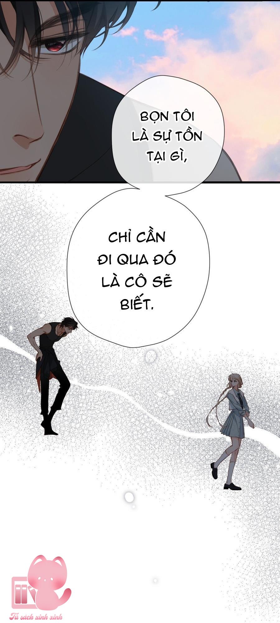 Ngược Dòng Mùa Xuân Chap 14 - Trang 4