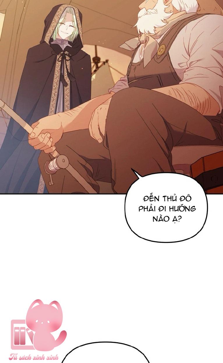 Tôi Được Nuôi Dưỡng Bởi Những Kẻ Phản Diện Chap 65 - Trang 3