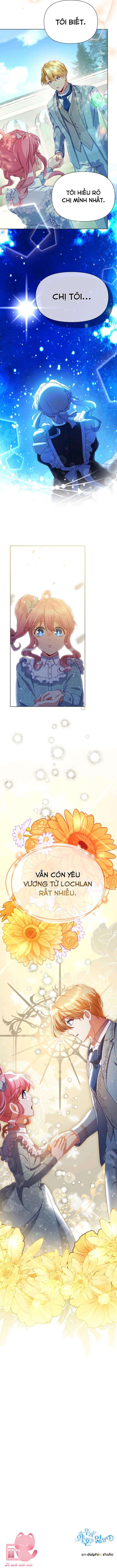 Ước Hẹn Không Thành Của Đôi Ta Chapter 30 - Trang 4