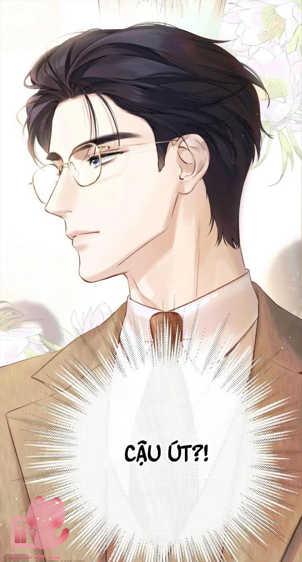 Trêu Nhầm Chap 5 - Trang 4