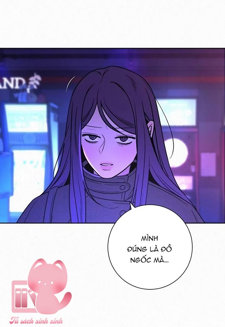 Chiến Lược Tình Yêu Trong Sáng Chap 127 - Trang 2