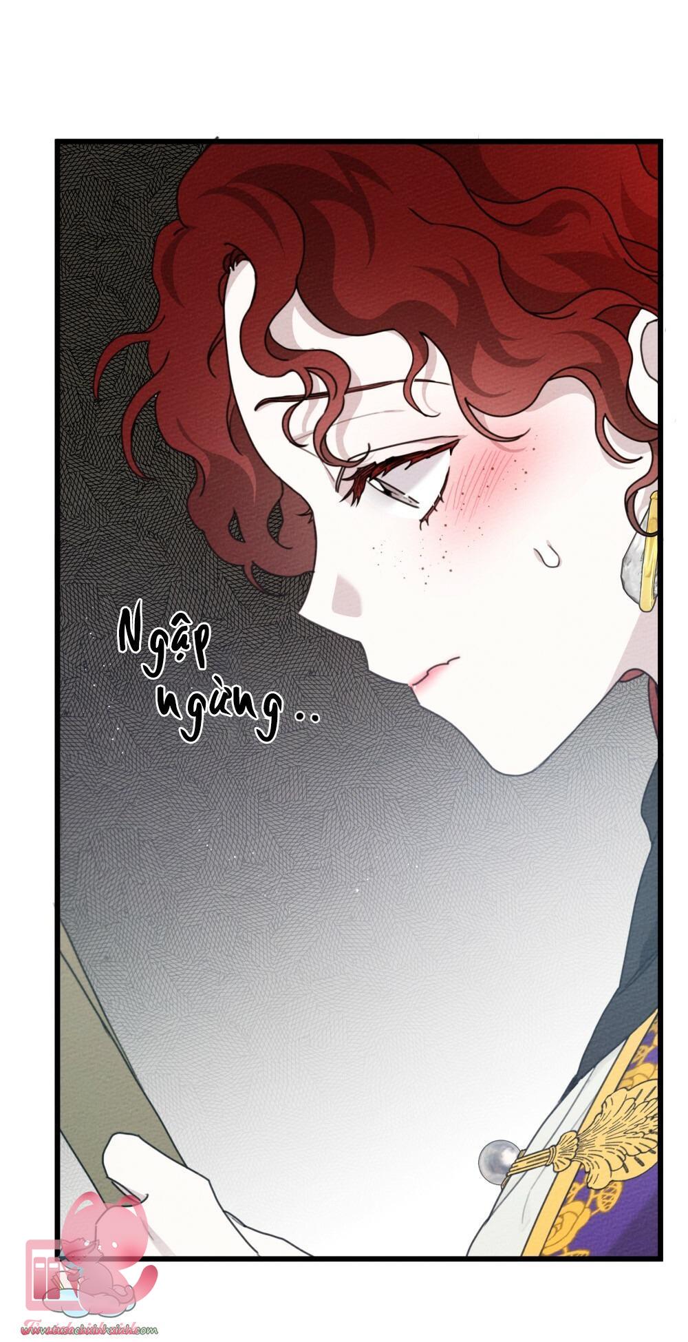 Dưới Tán Cây Sồi Chap 43 - Trang 2