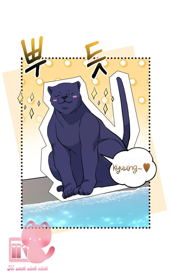 Quan Hệ Cộng Sinh Giữa Báo Đen Và Thỏ Trắng Chap 149 - Trang 2