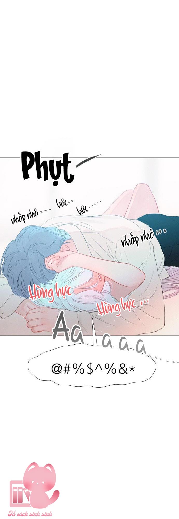 Thần Bí Ngoại truyện 2 [NT2] - Trang 2