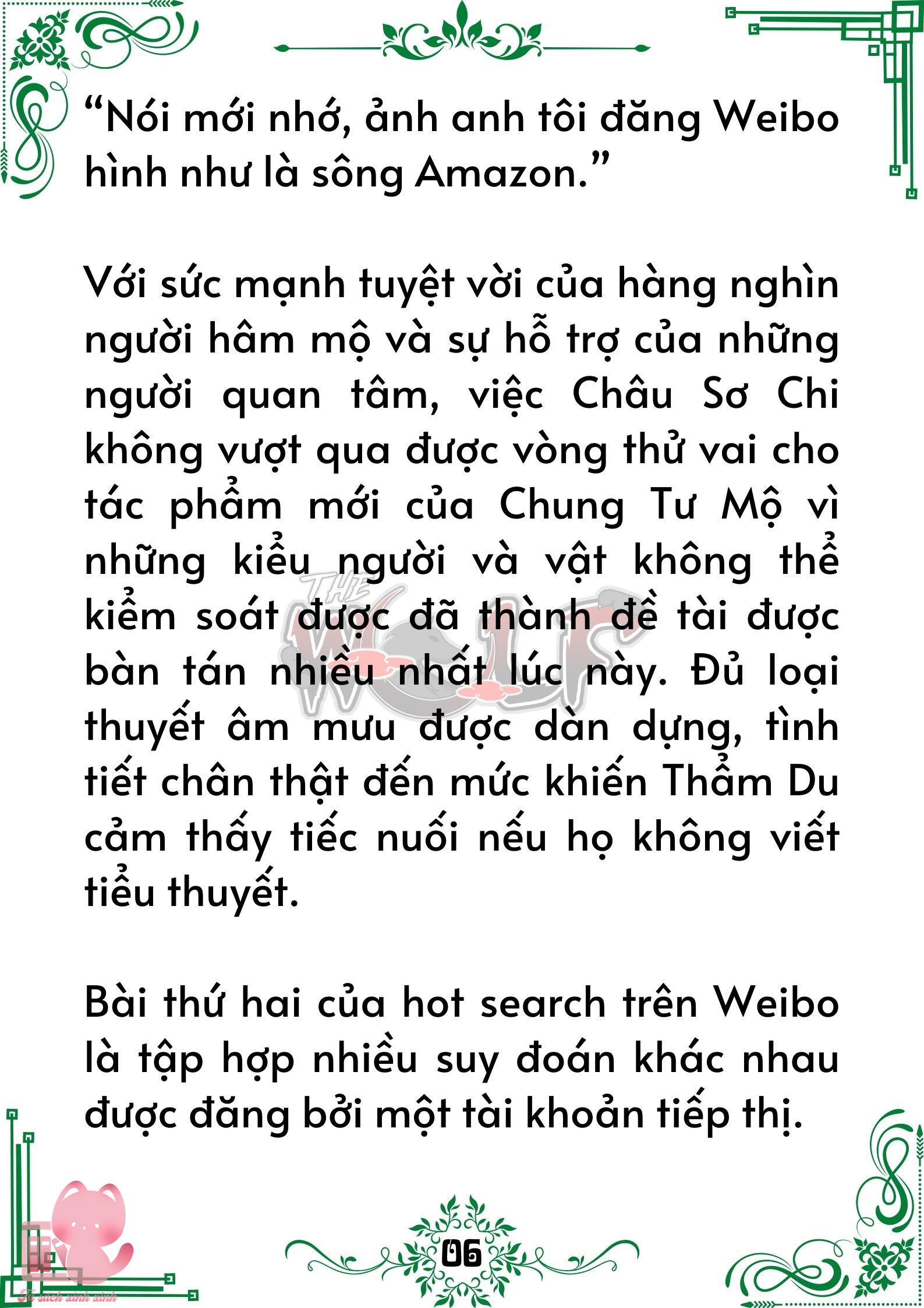 Quý nhân phù trợ Du Chap 29 - Trang 2
