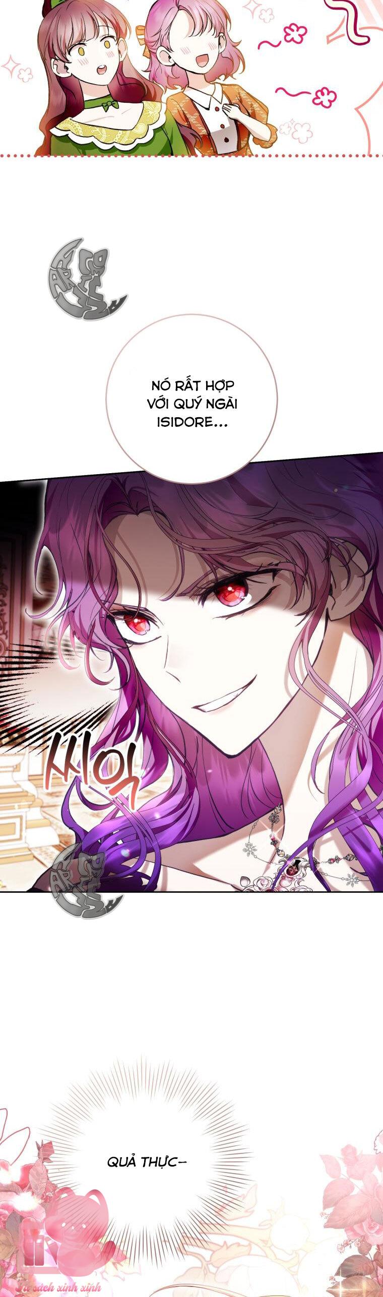 Làm Ác Nữ Bộ Không Tuyệt Sao? Chap 35 - Trang 4