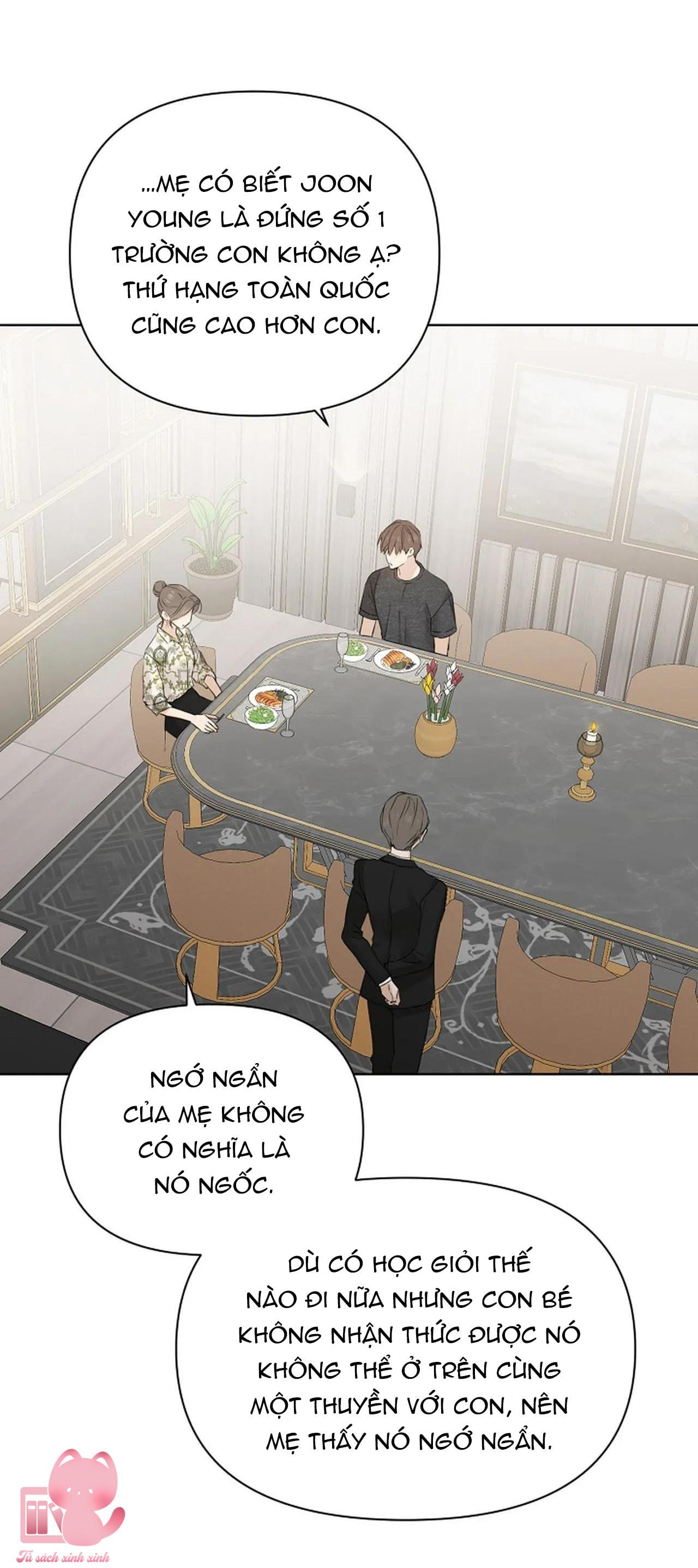 Bình Minh Chap 25 - Trang 4