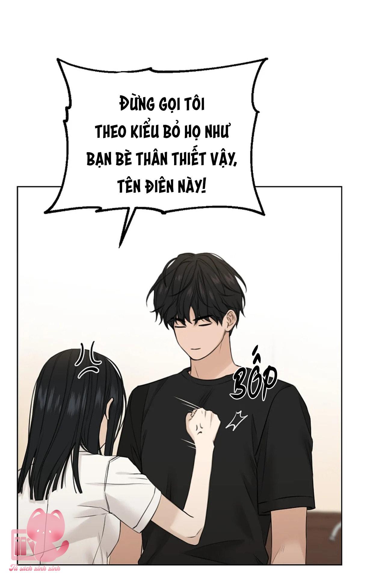Bình Minh Chap 28 - Trang 4