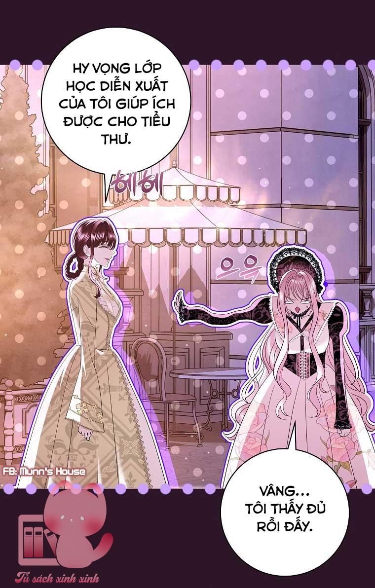 Này Boss Phản Diện, Tôi Có Thể Làm Mọi Thứ Trừ Cưới Ngài Chap 37 - Trang 4