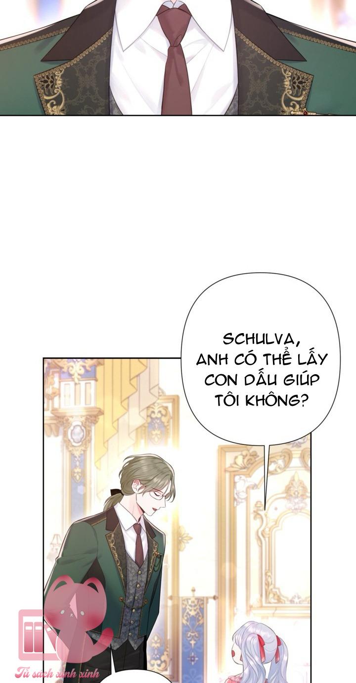Người Anh Trai Mạnh Nhất Của Tôi Đã Mất Trí Nhớ Chap 8 - Trang 4