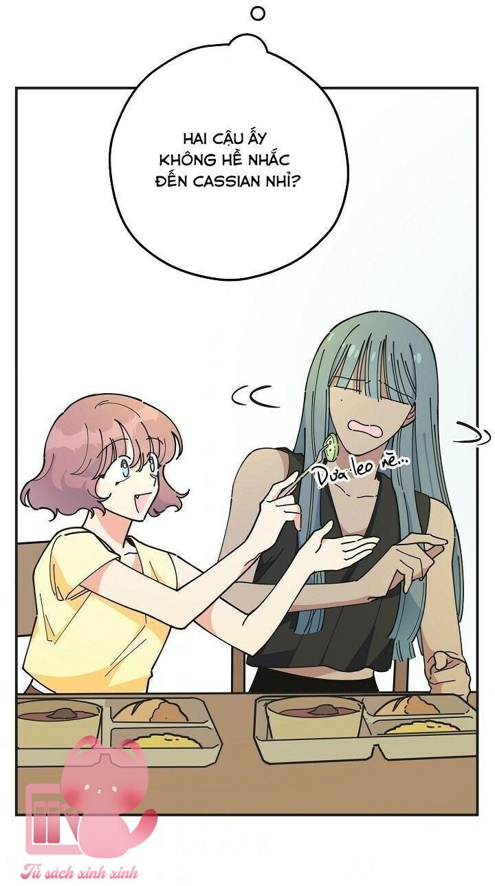 Người Hùng Của Ác Nữ Chapter 51 - Trang 4