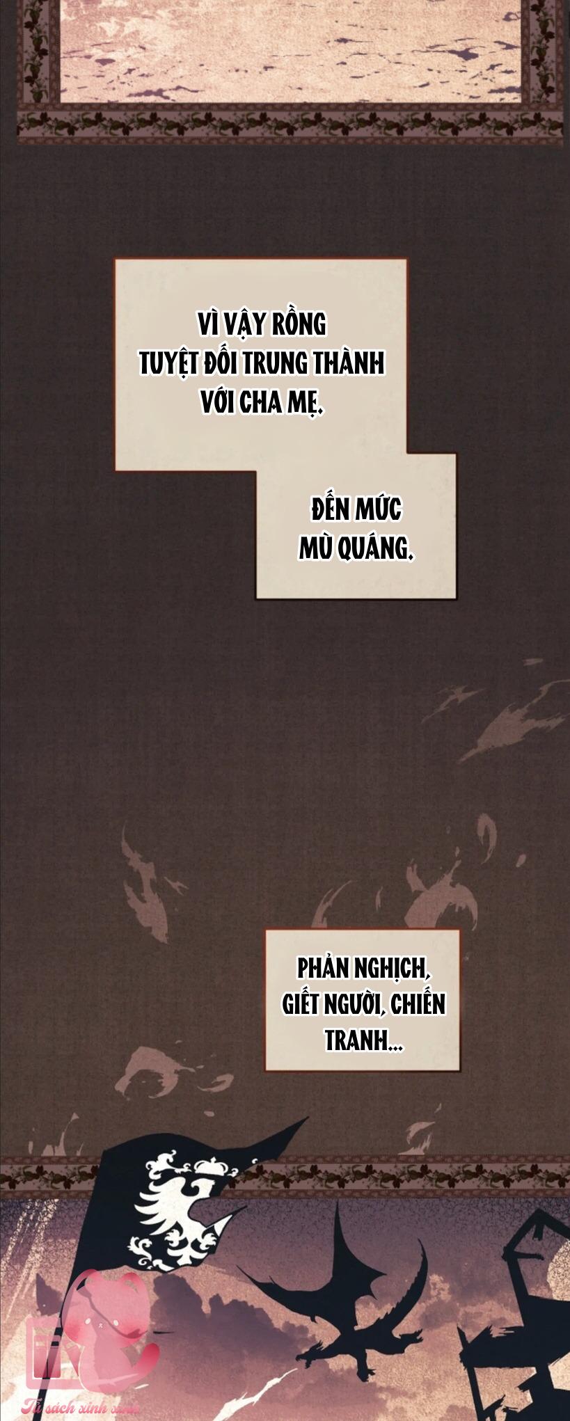 Tôi Được Nuôi Dưỡng Bởi Những Kẻ Phản Diện Chap 56 - Trang 3