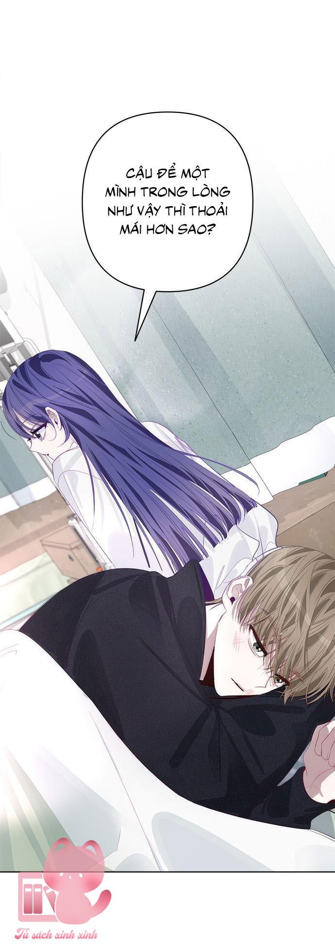 Đàn Anh Xấu Xa! Chap 61 - Trang 3