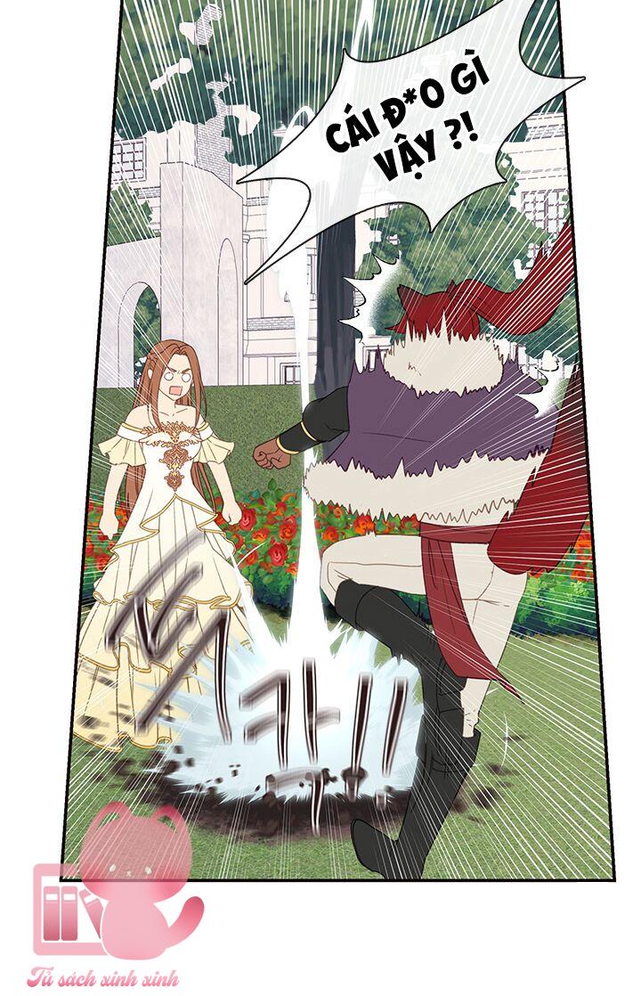 Hãy Coi Chừng Ác Nữ Chapter 20 - Trang 4