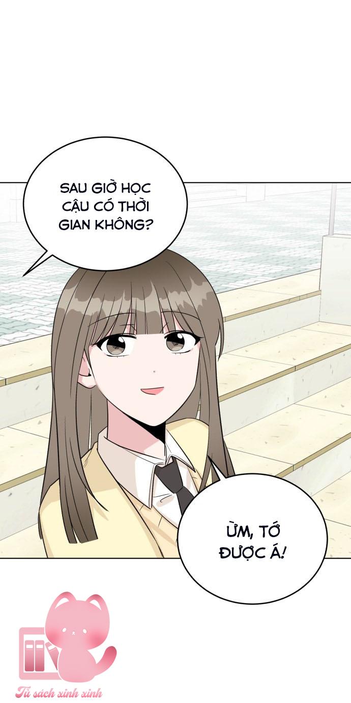 Chúng Ta Là Gì Của Nhau? Chap 19 - Trang 2
