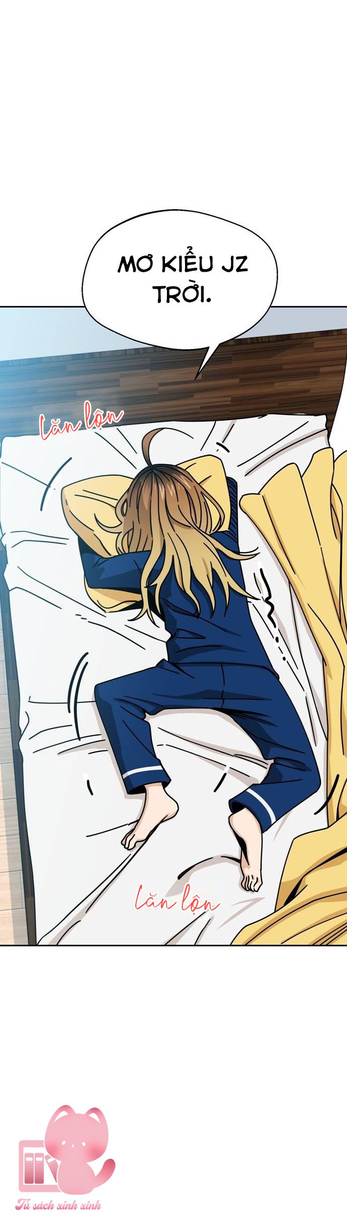 Lớ Ngớ Vớ Phải Tình Yêu Chapter 26 - Trang 4