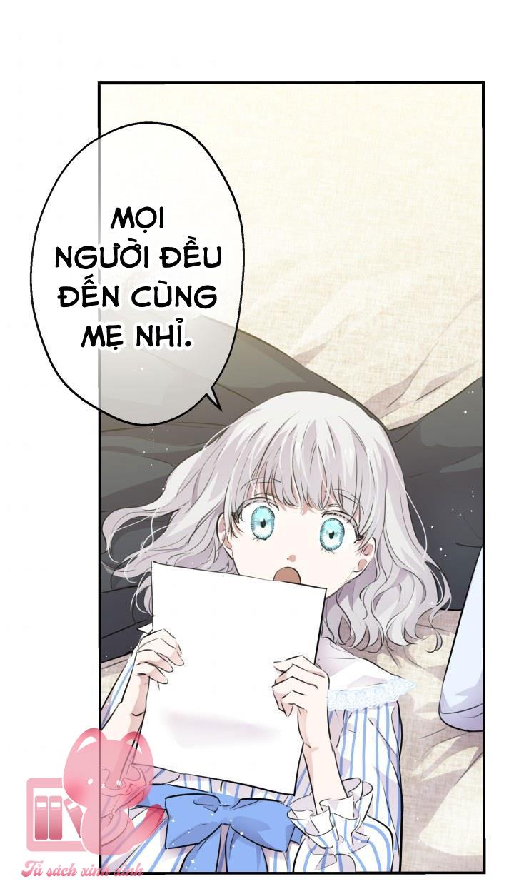 Những Nhân Vật Mạnh Nhất Thế Giới Ám Ảnh Tôi Chapter 34 - Trang 4