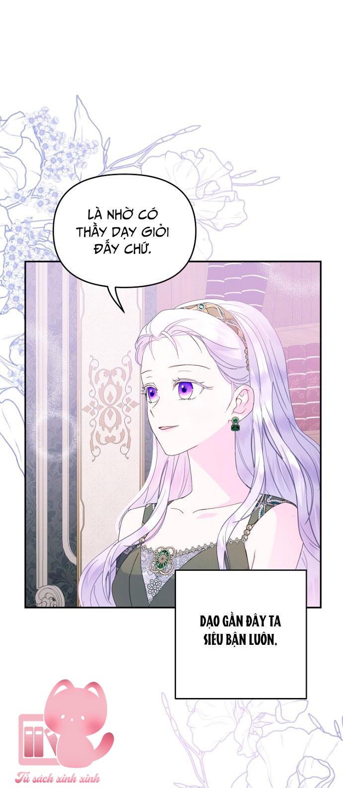 Bỏ Quách Chồng Con Đi, Tiền Bạc Mới Là Tất Cả Chap 56 - Trang 2