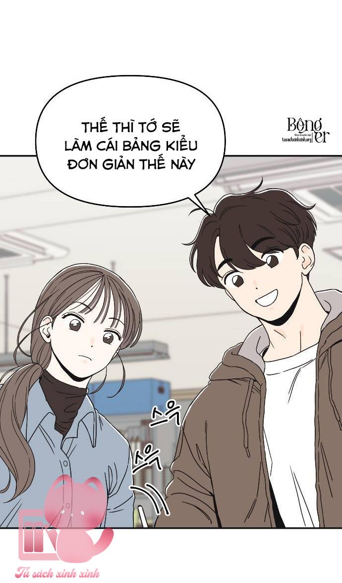 Trái Dấu Hút Nhau Chap 6 - Next Chap 7