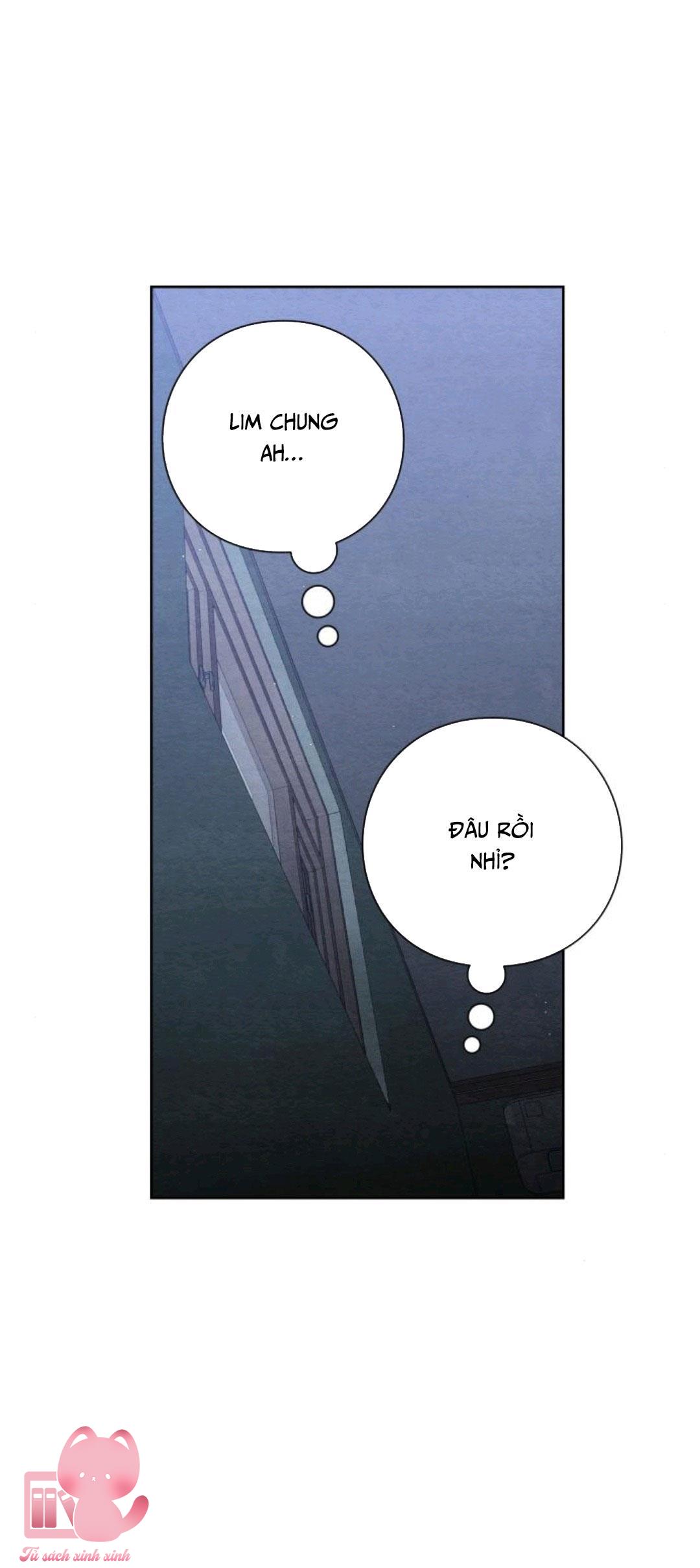 Bí Mật Thanh Xuân Chapter 24 - Trang 4