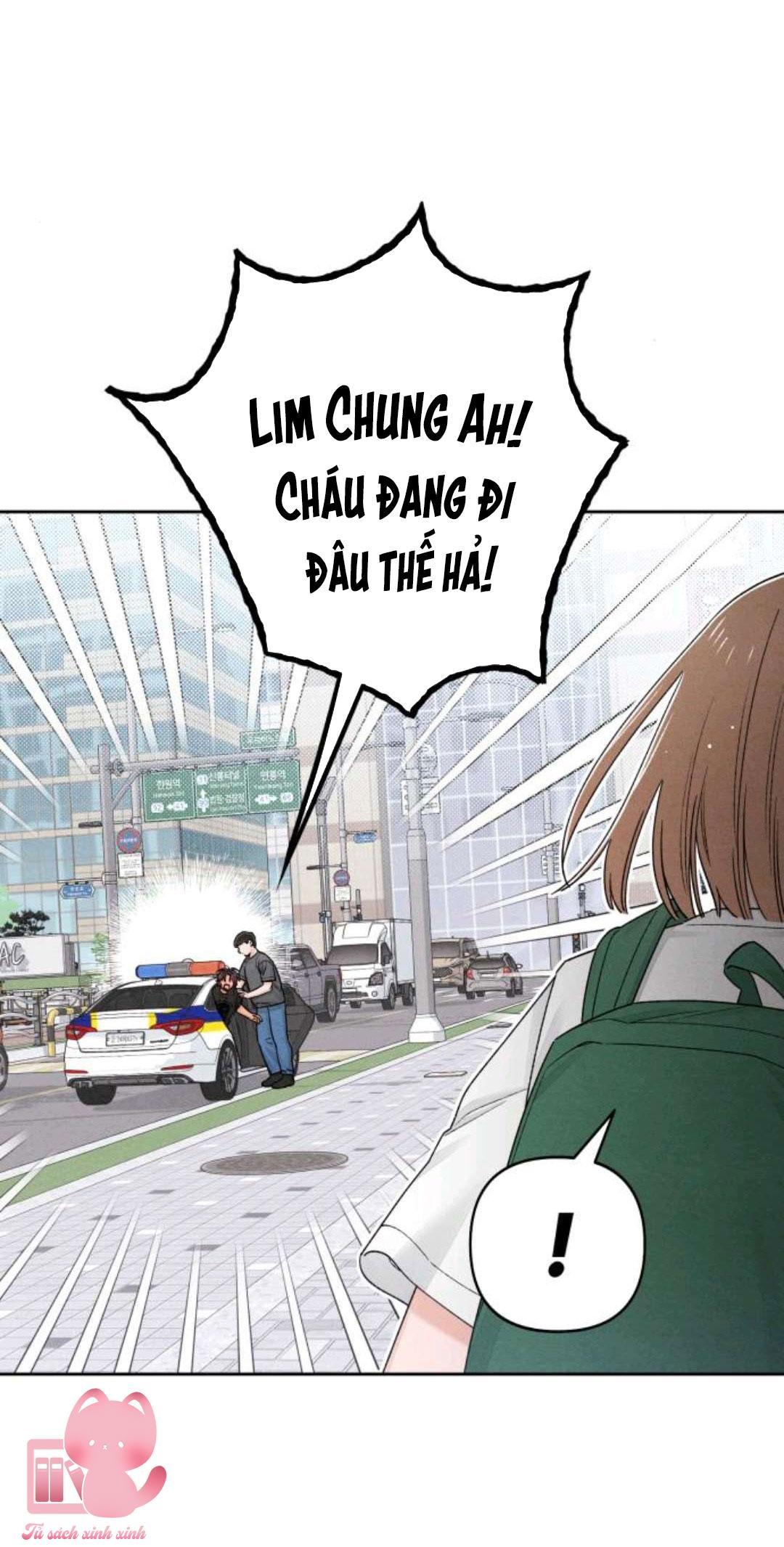Bí Mật Thanh Xuân Chapter 91 - Trang 4