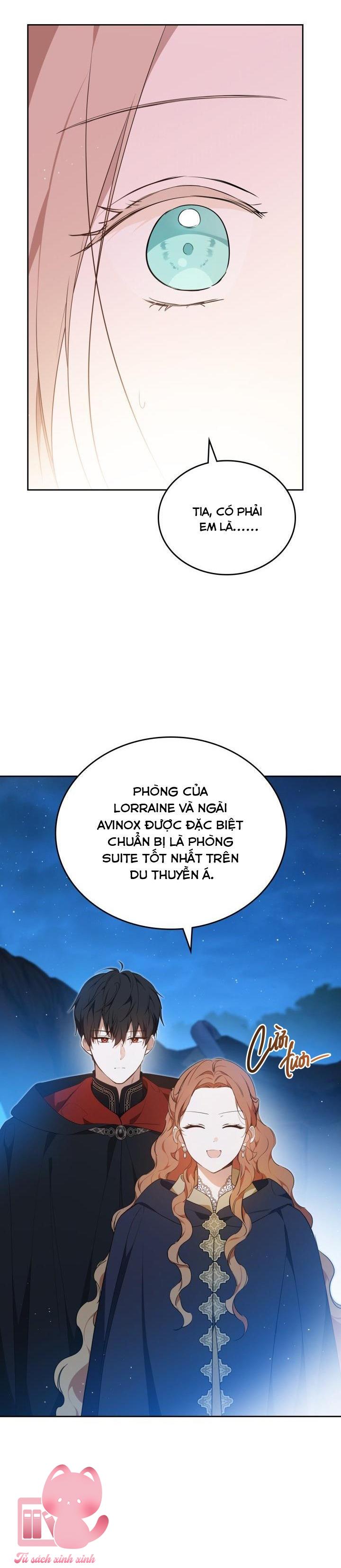 Kiếp Này Ta Sẽ Trở Thành Gia Chủ Chap 172 - Trang 2