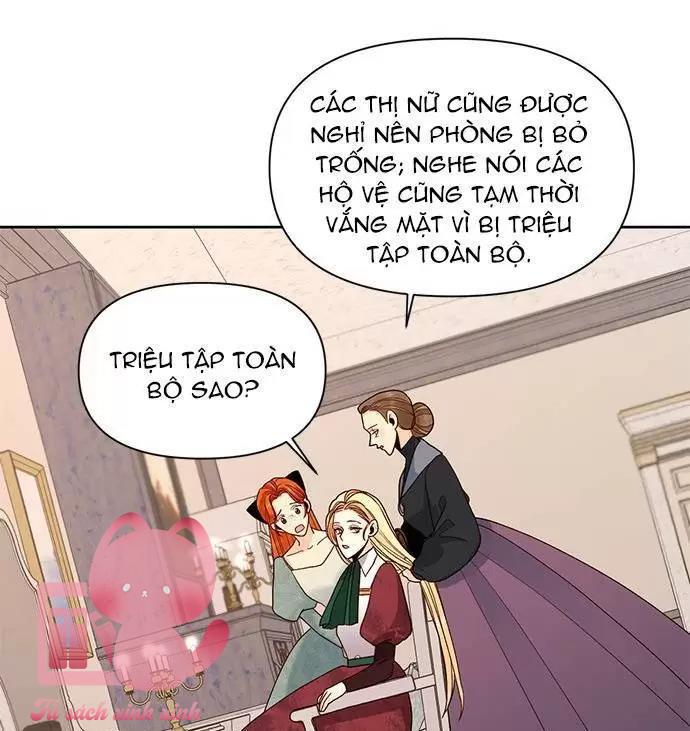 Hoàng Hậu Tái Hôn Chapter 65 - Trang 4