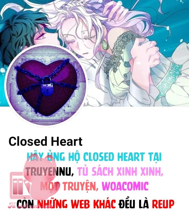 Tôi Không Muốn Trở Thành Hoàng Hậu Chap 110 - Trang 3