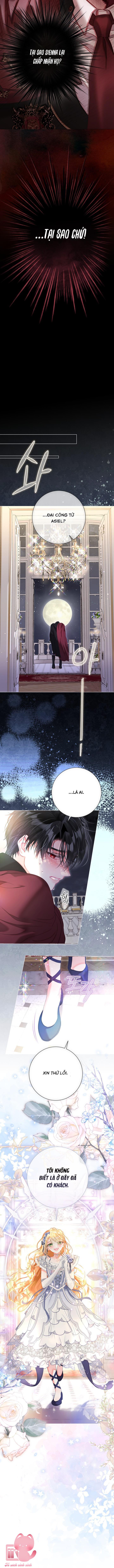 Một Thế Giới Không Có Chị Gái Mà Ai Cũng Yêu Chap 83 - Trang 4